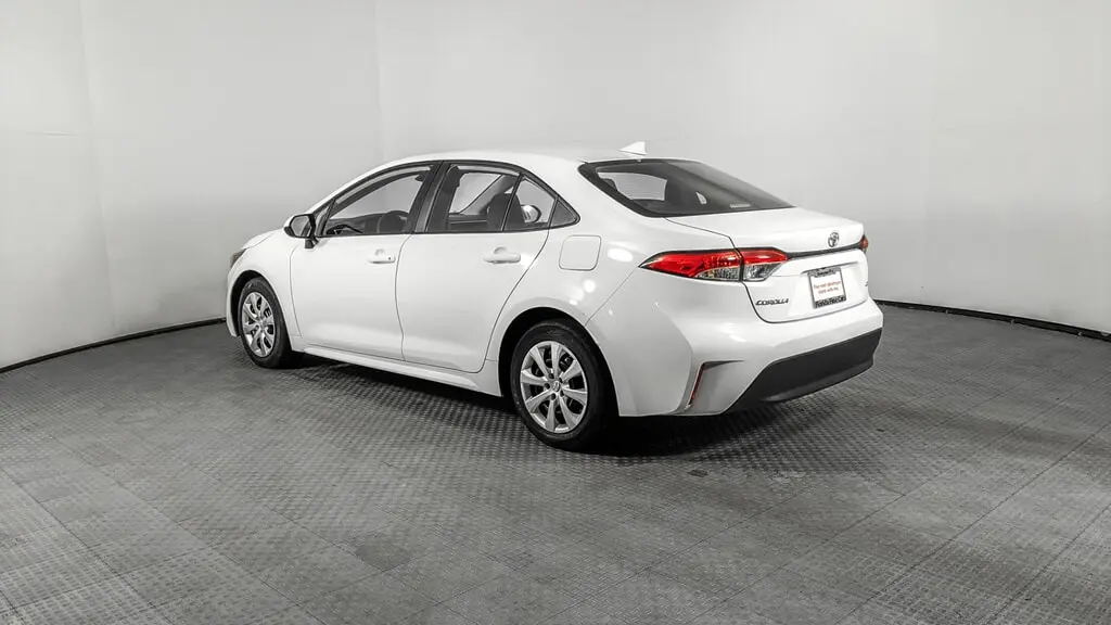 Florida Fine Cars - Used TOYOTA COROLLA 2024 ORLANDO LE
