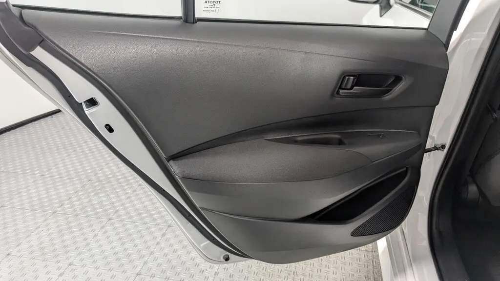 Florida Fine Cars - Used TOYOTA COROLLA 2024 ORLANDO LE