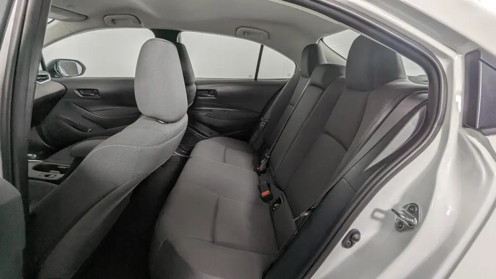 Florida Fine Cars - Used TOYOTA COROLLA 2024 ORLANDO LE