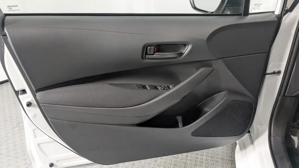 Florida Fine Cars - Used TOYOTA COROLLA 2024 ORLANDO LE