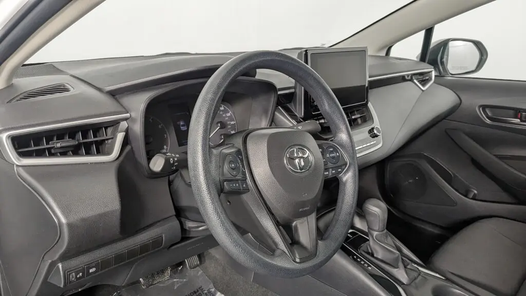 Florida Fine Cars - Used TOYOTA COROLLA 2024 ORLANDO LE