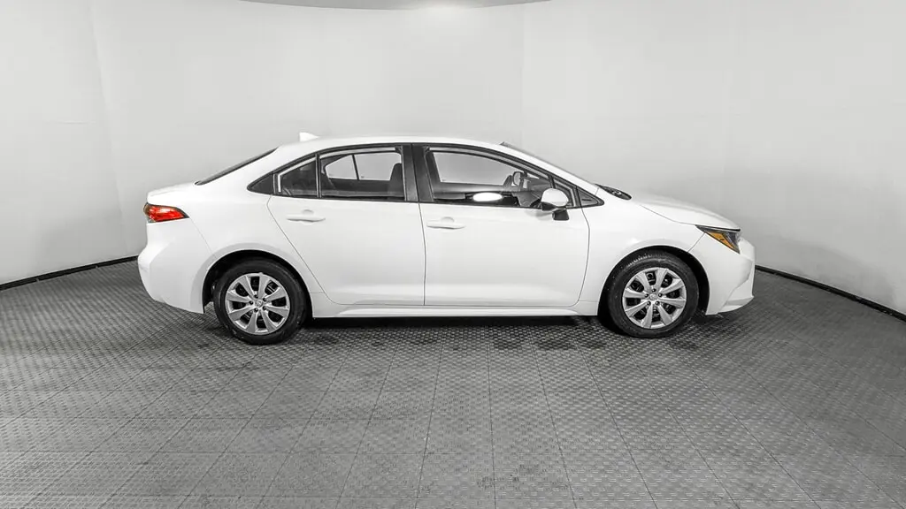 Florida Fine Cars - Used TOYOTA COROLLA 2024 ORLANDO LE