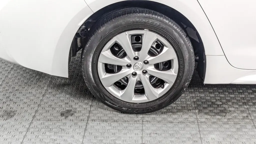 Florida Fine Cars - Used TOYOTA COROLLA 2024 ORLANDO LE