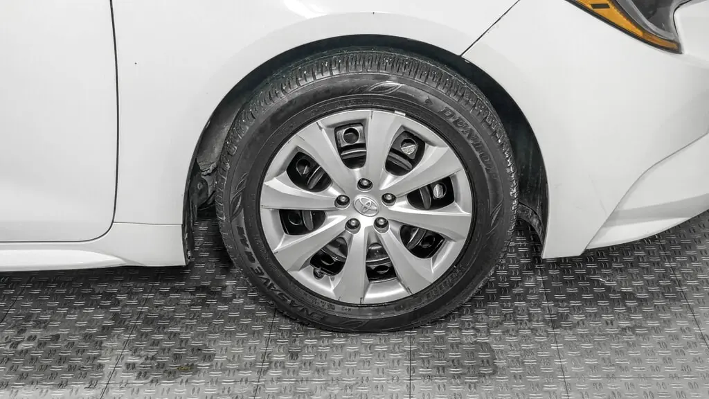 Florida Fine Cars - Used TOYOTA COROLLA 2024 ORLANDO LE