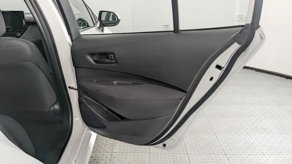 Florida Fine Cars - Used TOYOTA COROLLA 2024 ORLANDO LE