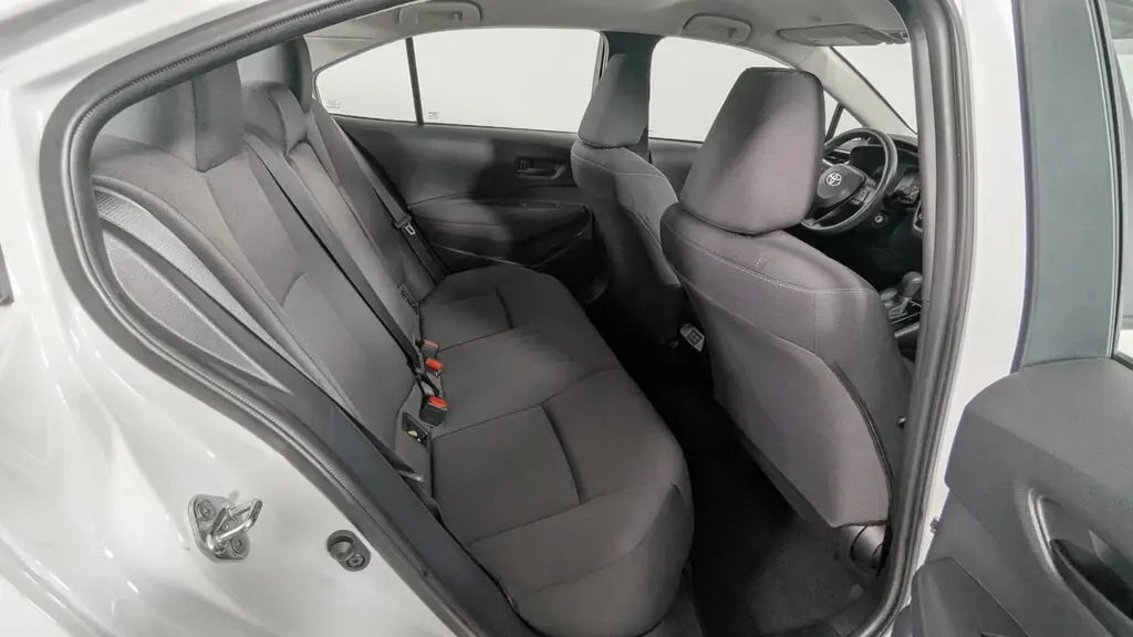 Florida Fine Cars - Used TOYOTA COROLLA 2024 ORLANDO LE