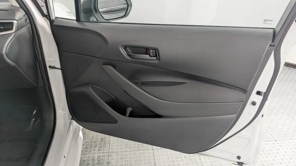 Florida Fine Cars - Used TOYOTA COROLLA 2024 ORLANDO LE