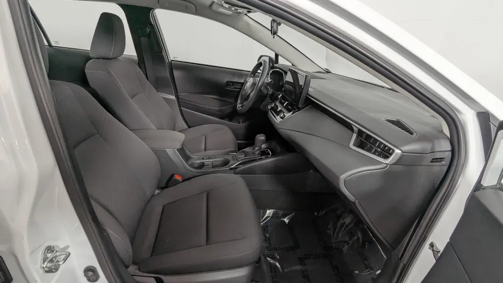 Florida Fine Cars - Used TOYOTA COROLLA 2024 ORLANDO LE