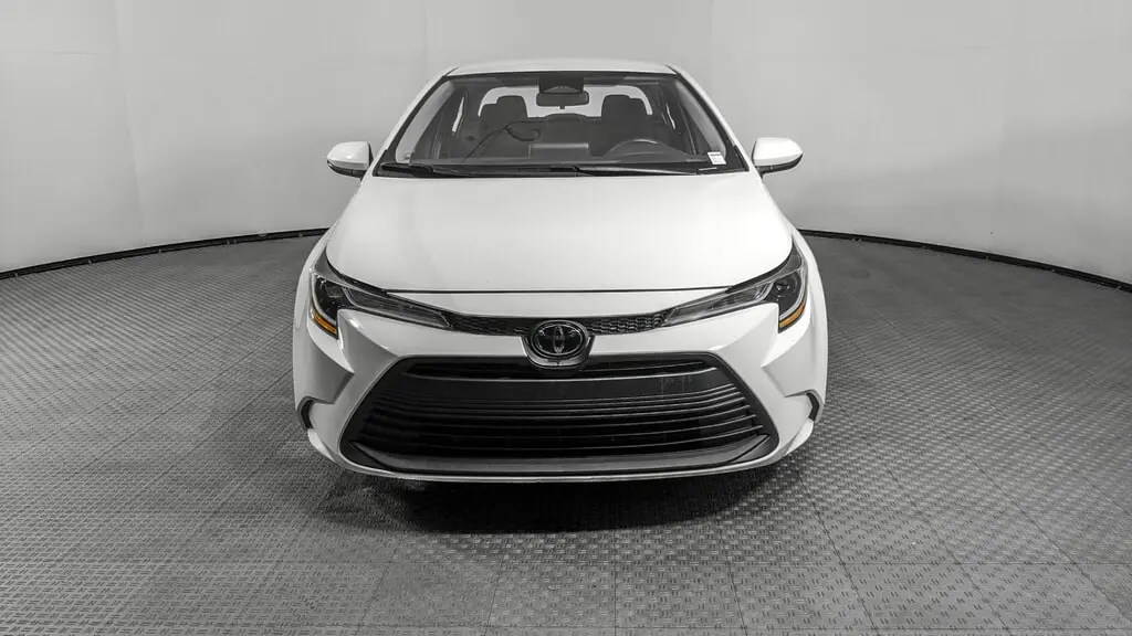 Florida Fine Cars - Used TOYOTA COROLLA 2024 ORLANDO LE