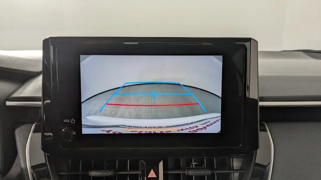 Florida Fine Cars - Used TOYOTA COROLLA 2024 ORLANDO LE