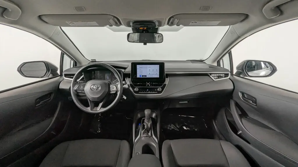 Florida Fine Cars - Used TOYOTA COROLLA 2024 ORLANDO LE