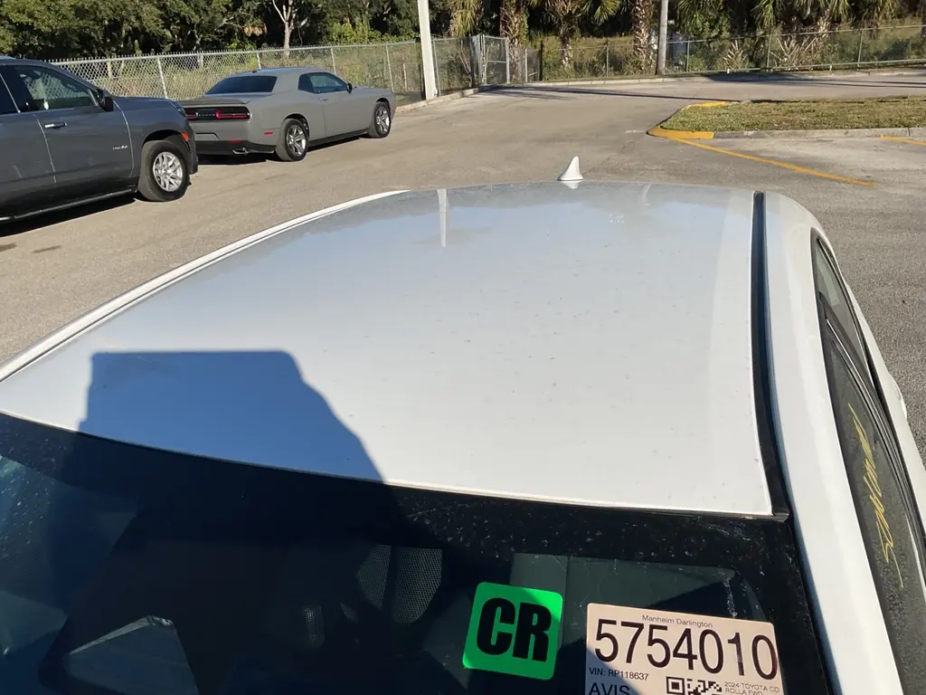 Florida Fine Cars - Used TOYOTA COROLLA 2024 ORLANDO LE