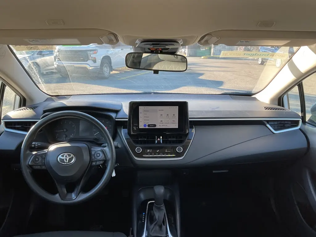 Florida Fine Cars - Used TOYOTA COROLLA 2024 ORLANDO LE