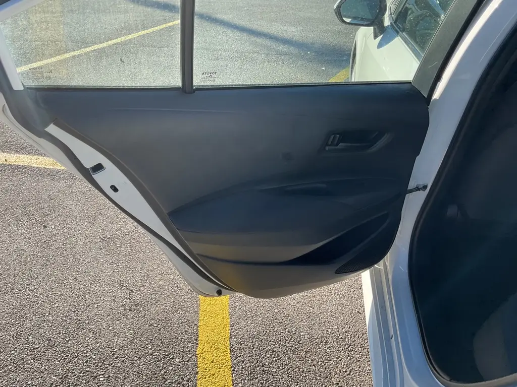 Florida Fine Cars - Used TOYOTA COROLLA 2024 ORLANDO LE