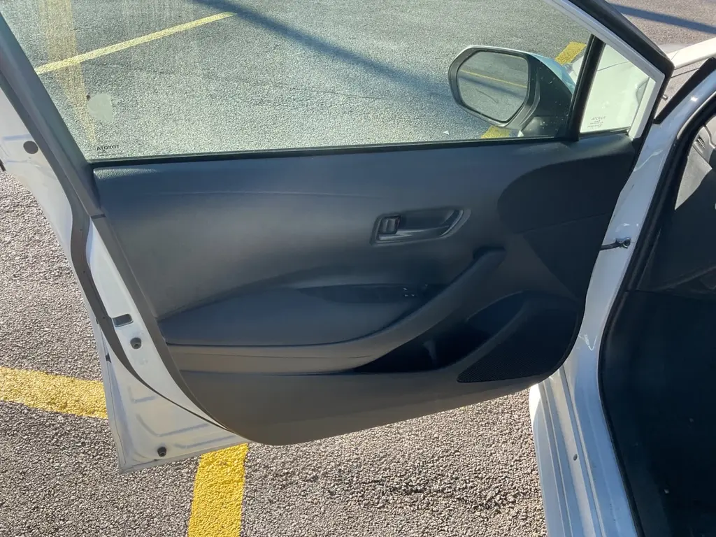 Florida Fine Cars - Used TOYOTA COROLLA 2024 ORLANDO LE