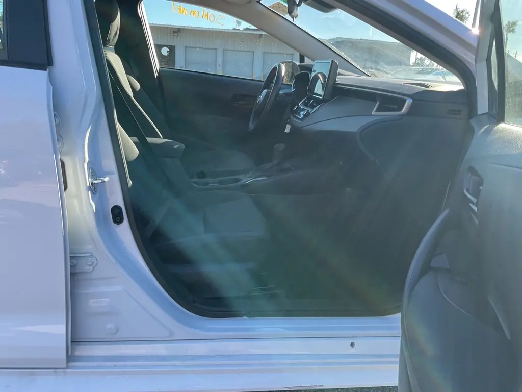 Florida Fine Cars - Used TOYOTA COROLLA 2024 ORLANDO LE