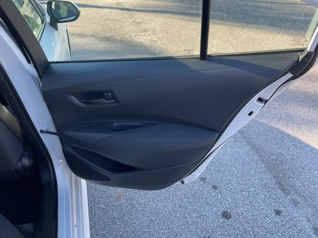 Florida Fine Cars - Used TOYOTA COROLLA 2024 ORLANDO LE