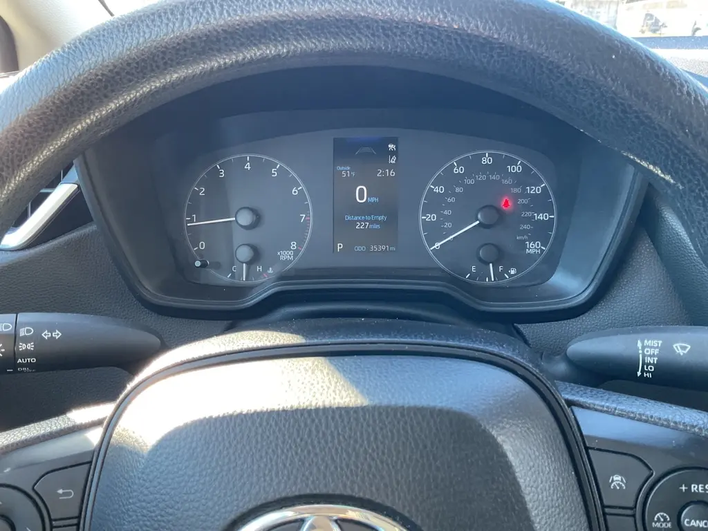 Florida Fine Cars - Used TOYOTA COROLLA 2024 ORLANDO LE