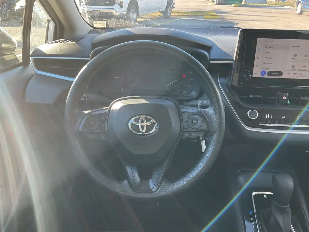 Florida Fine Cars - Used TOYOTA COROLLA 2024 ORLANDO LE