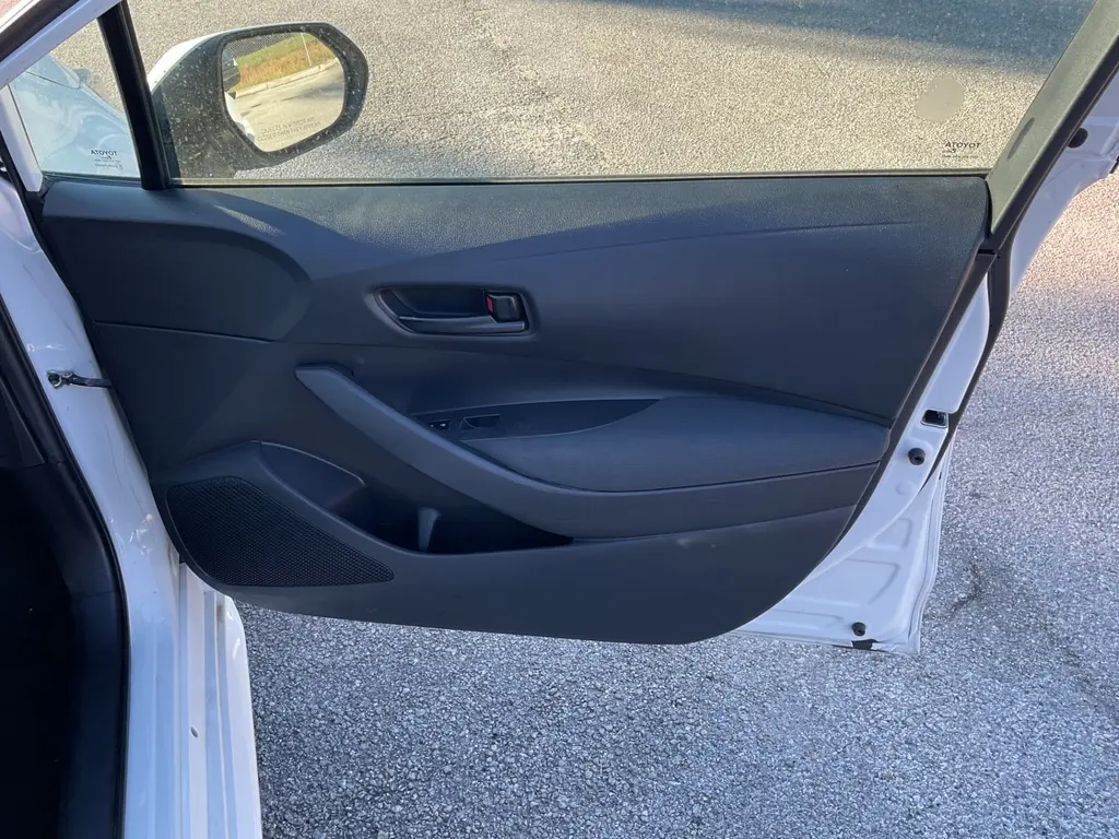 Florida Fine Cars - Used TOYOTA COROLLA 2024 ORLANDO LE