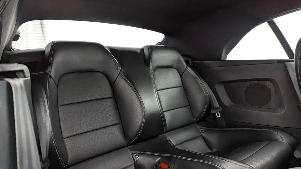 Florida Fine Cars - Used FORD MUSTANG 2023 MIAMI ECOBOOST PREMIUM