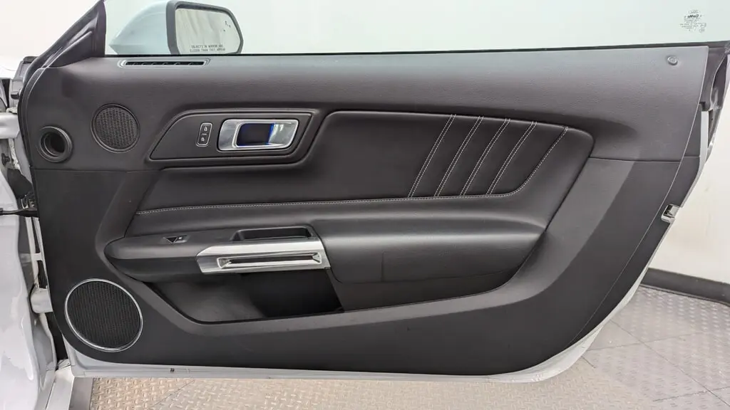 Florida Fine Cars - Used FORD MUSTANG 2023 MIAMI ECOBOOST PREMIUM