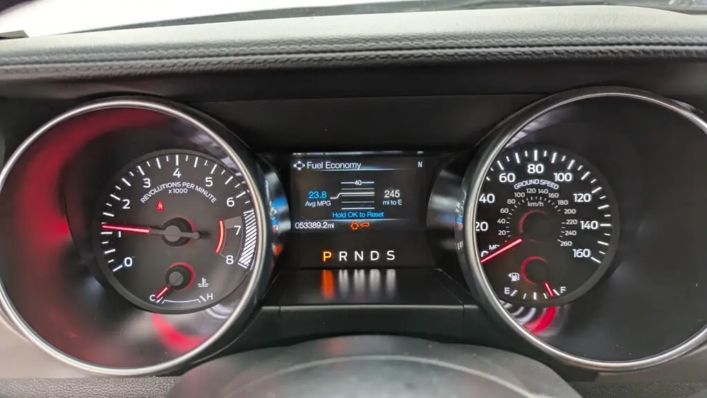 Florida Fine Cars - Used FORD MUSTANG 2023 MIAMI ECOBOOST PREMIUM