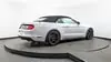 Florida Fine Cars - Used FORD MUSTANG 2023 MIAMI ECOBOOST PREMIUM