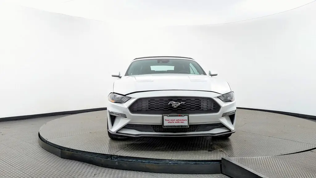 Florida Fine Cars - Used FORD MUSTANG 2023 MIAMI ECOBOOST PREMIUM