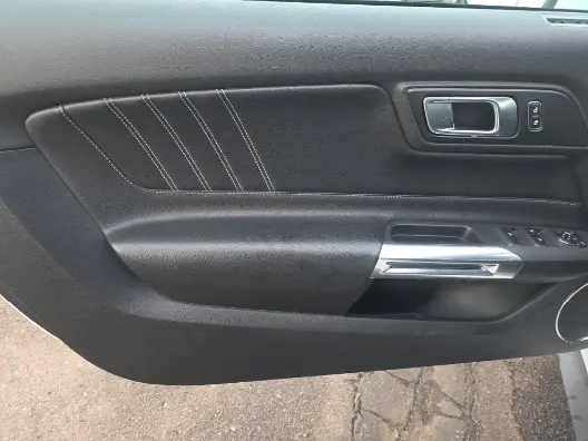 Florida Fine Cars - Used FORD MUSTANG 2023 MIAMI ECOBOOST PREMIUM