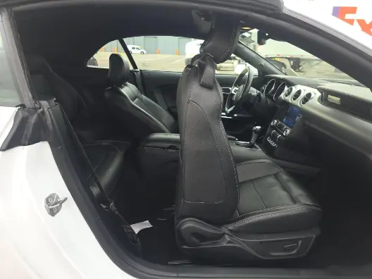 Florida Fine Cars - Used FORD MUSTANG 2023 MIAMI ECOBOOST PREMIUM