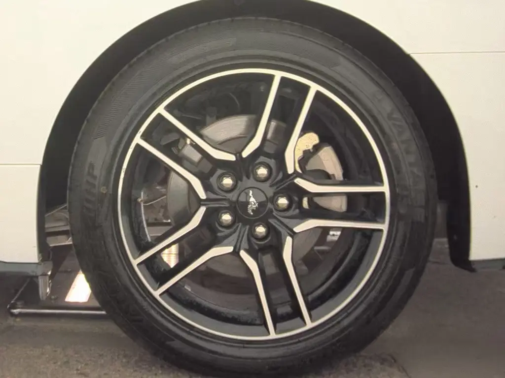 Florida Fine Cars - Used FORD MUSTANG 2023 MIAMI ECOBOOST PREMIUM