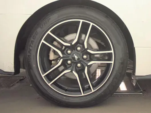 Florida Fine Cars - Used FORD MUSTANG 2023 MIAMI ECOBOOST PREMIUM