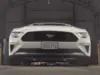 Florida Fine Cars - Used FORD MUSTANG 2023 MIAMI ECOBOOST PREMIUM