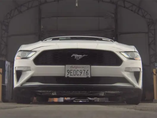 Florida Fine Cars - Used FORD MUSTANG 2023 MIAMI ECOBOOST PREMIUM