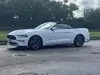 Florida Fine Cars - Used FORD MUSTANG 2023 MIAMI ECOBOOST PREMIUM
