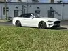 Florida Fine Cars - Used FORD MUSTANG 2023 MIAMI ECOBOOST PREMIUM