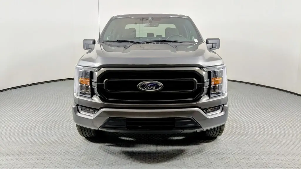 Florida Fine Cars - Used FORD F-150 2023 ORLANDO XLT
