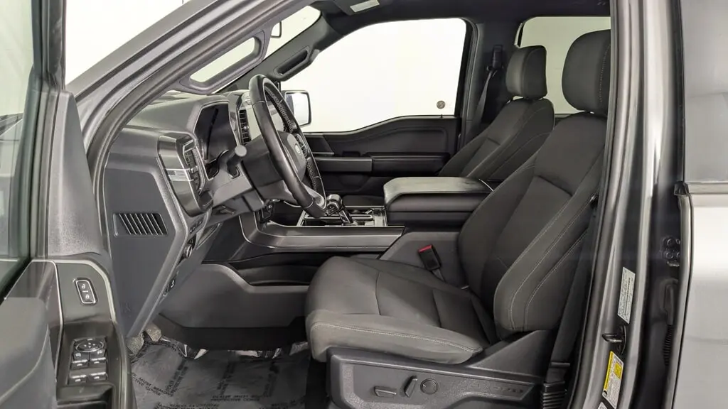 Florida Fine Cars - Used FORD F-150 2023 ORLANDO XLT