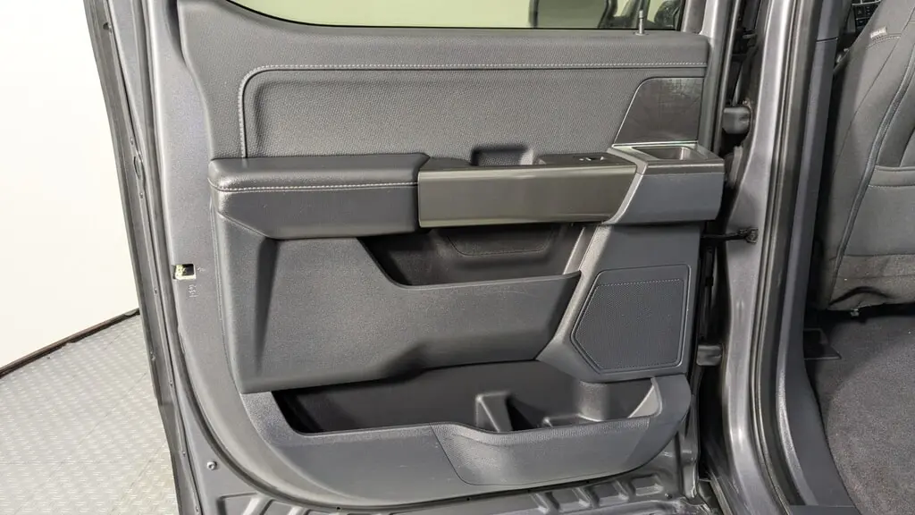 Florida Fine Cars - Used FORD F-150 2023 ORLANDO XLT