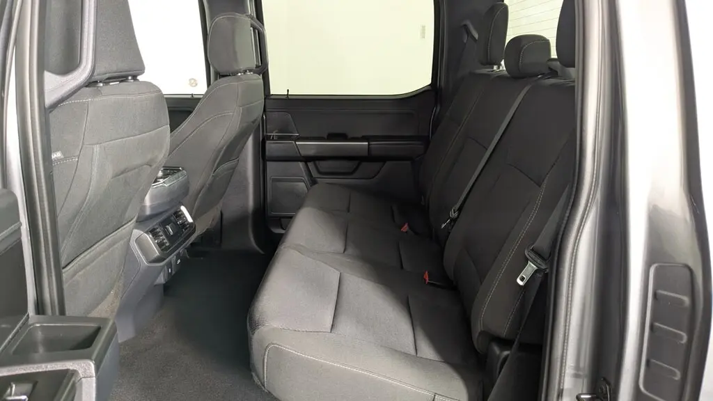 Florida Fine Cars - Used FORD F-150 2023 ORLANDO XLT