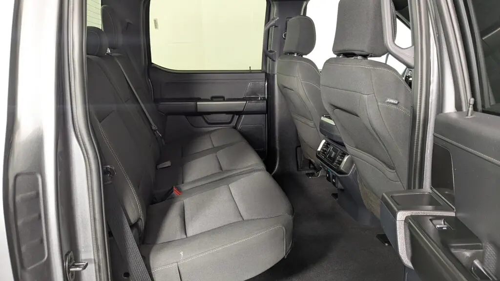 Florida Fine Cars - Used FORD F-150 2023 ORLANDO XLT