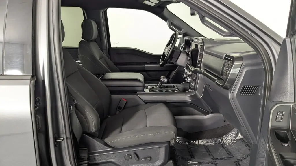 Florida Fine Cars - Used FORD F-150 2023 ORLANDO XLT