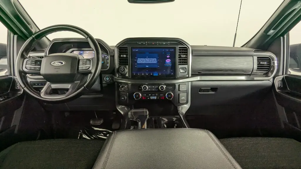 Florida Fine Cars - Used FORD F-150 2023 ORLANDO XLT