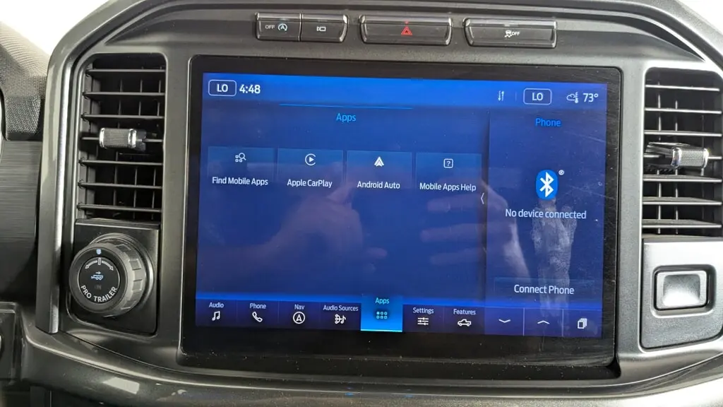 Florida Fine Cars - Used FORD F-150 2023 ORLANDO XLT