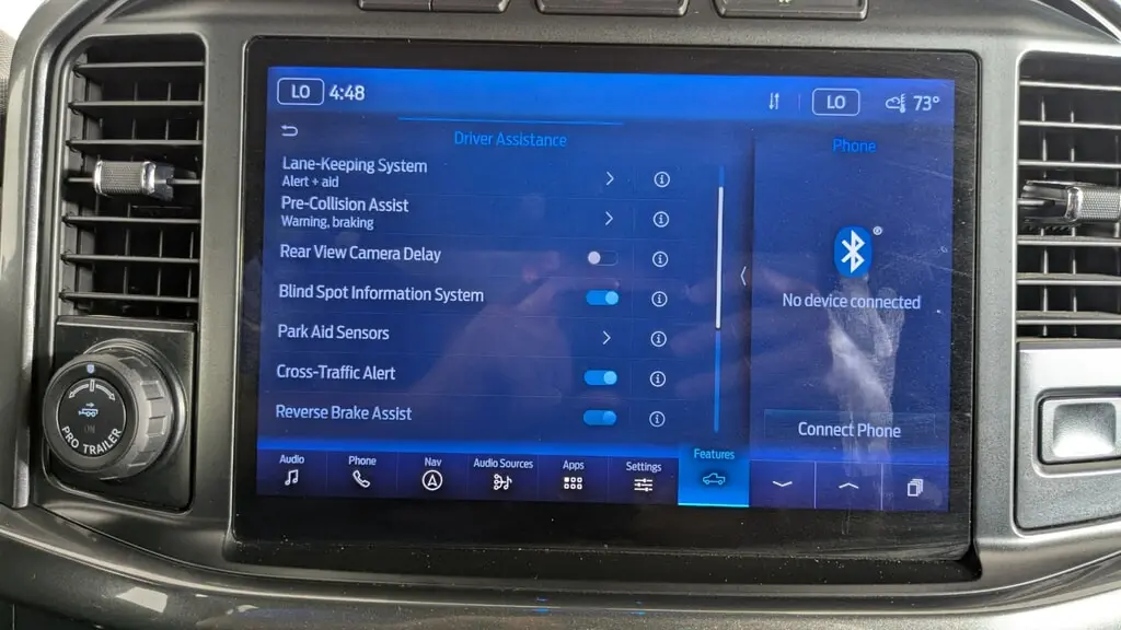 Florida Fine Cars - Used FORD F-150 2023 ORLANDO XLT