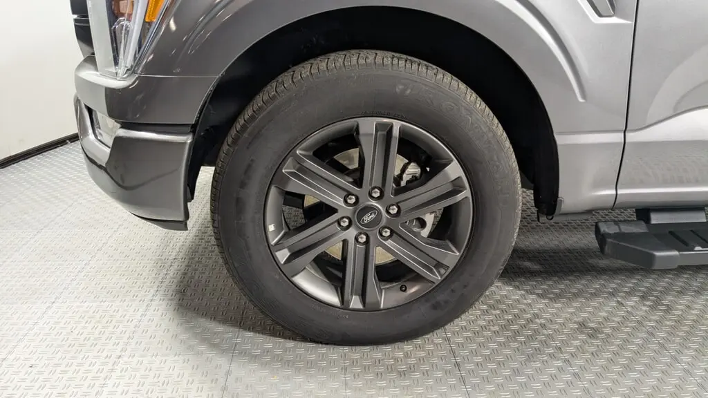 Florida Fine Cars - Used FORD F-150 2023 ORLANDO XLT