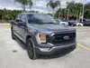 Florida Fine Cars - Used FORD F-150 2023 ORLANDO XLT