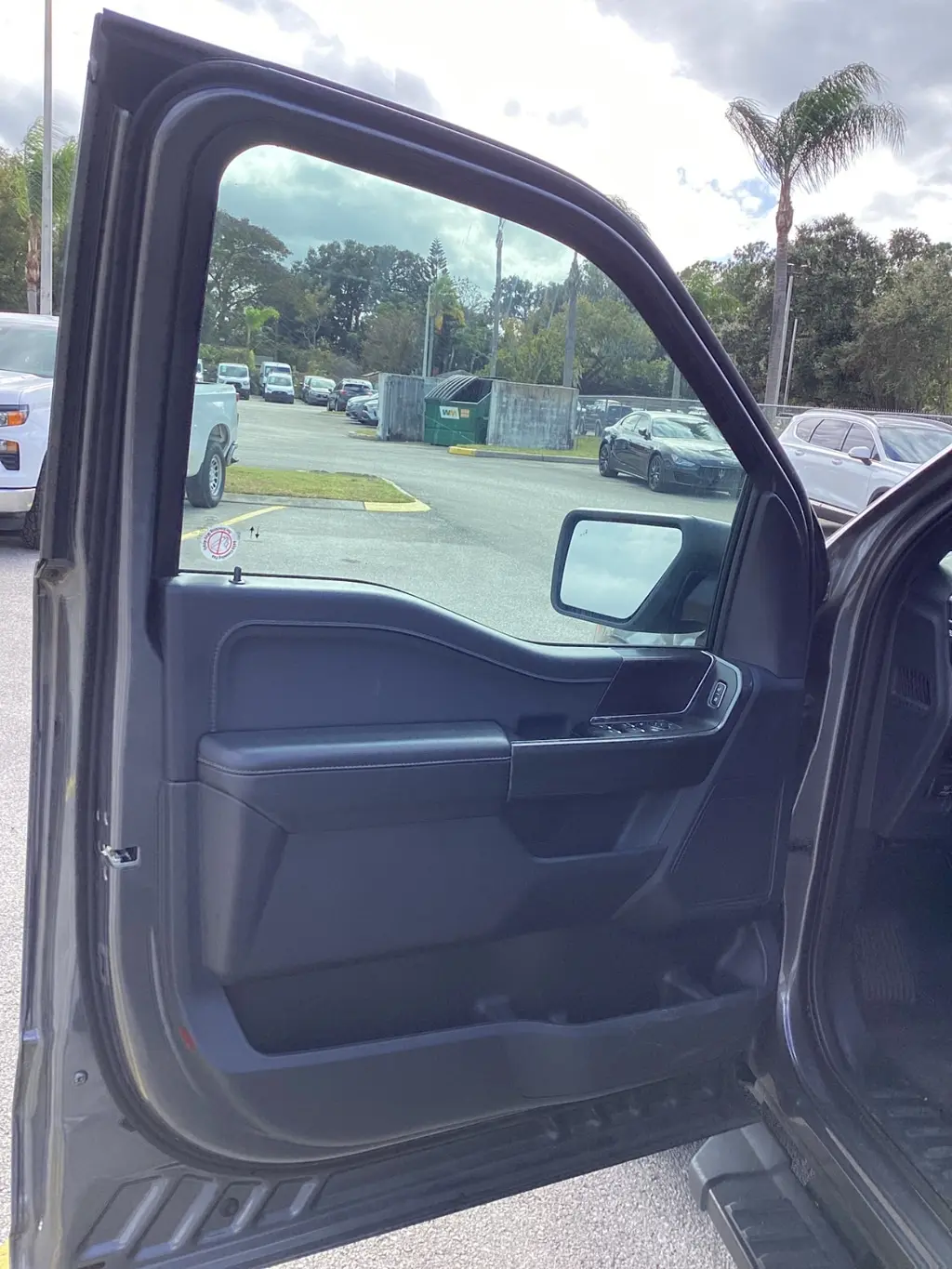 Florida Fine Cars - Used FORD F-150 2023 ORLANDO XLT