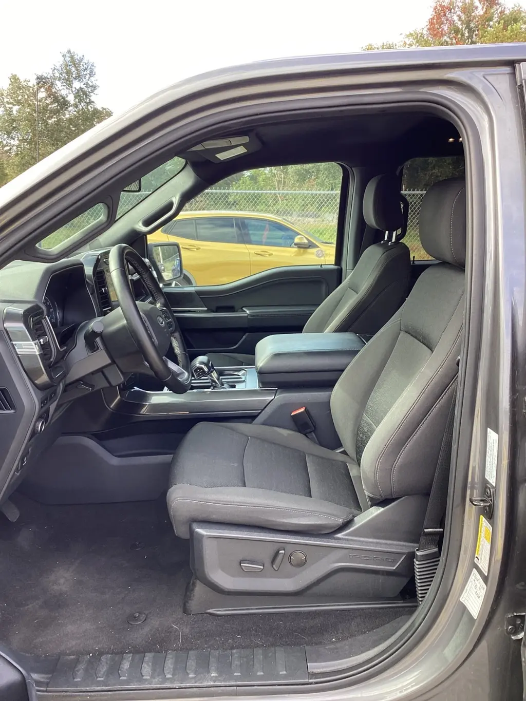 Florida Fine Cars - Used FORD F-150 2023 ORLANDO XLT